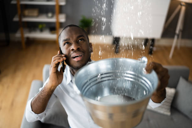 Water damage restoration experts in Blanding, UT