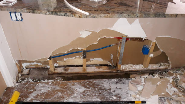 Reliable Blanding, UT Water damage restoration Solutions